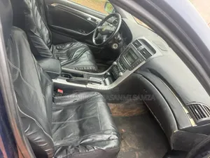 Acura TL 2008 Blue