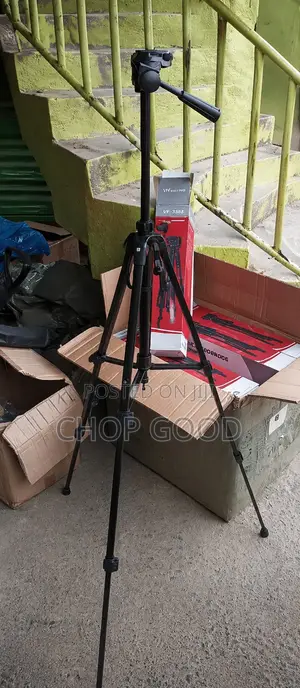5ft Quality Tripod