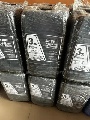 Angus Fire 3% Aqueous Film Forming Foam (AFFF) Concentrate