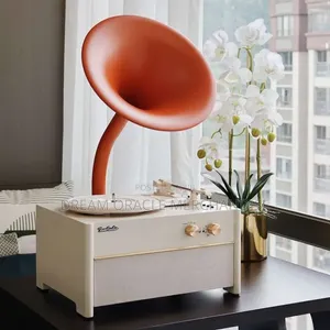 Tron Gramophone Vinyl Player