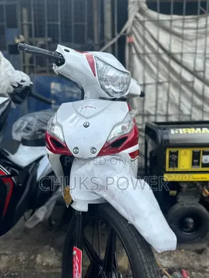 New Lifan 110cc 2025