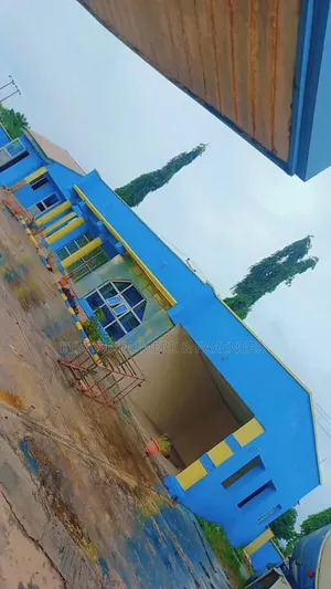 For Sale : Functional Fuel Station in Nasarawa State