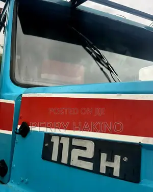 Scania Truck