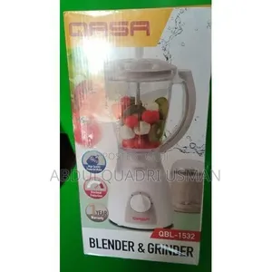 3 In1 Qasa Blender