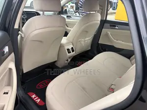 Hyundai Sonata 2020 Black
