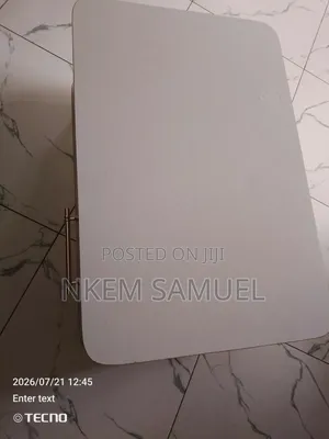 Center Table