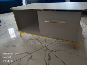 Center Table