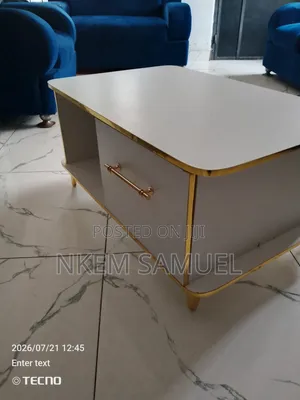 Center Table