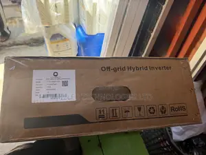 High Performance LVTOPSUN 12KW Solar Inverter