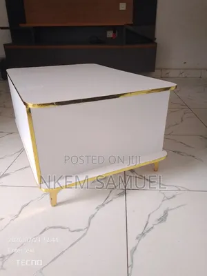 Center Table