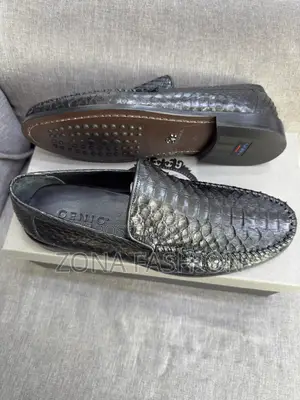 GENIO Italian Shoe