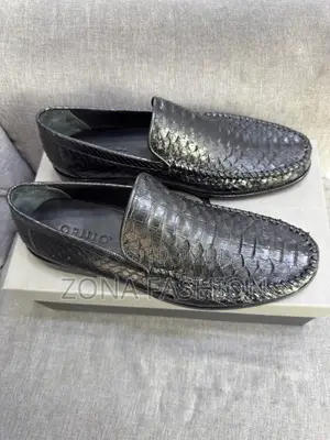 GENIO Italian Shoe