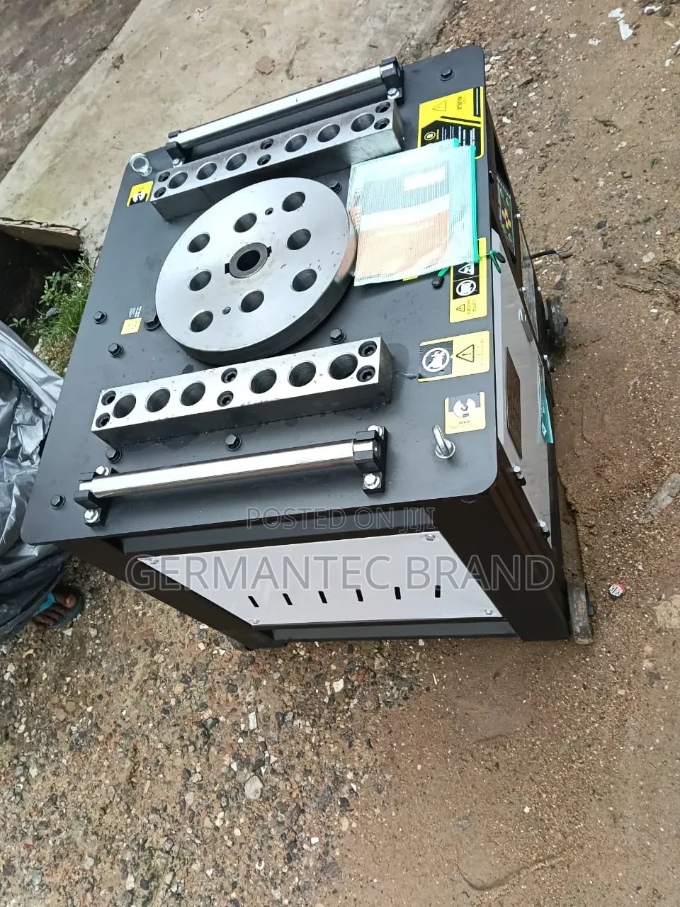 Construction Tools