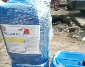 Gulf Silicone Oil (20Litre)