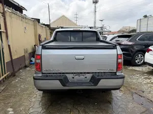 Honda Ridgeline Sport 2013 Silver