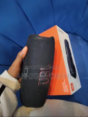 JBL Charger5