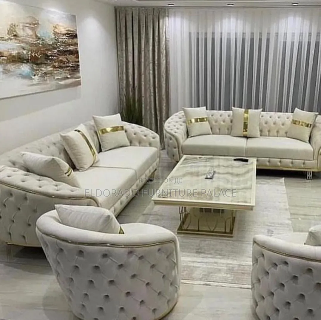 Quality Set of Chairs