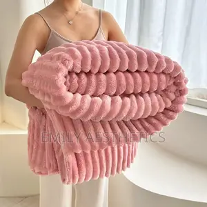 Fluffy Blanket