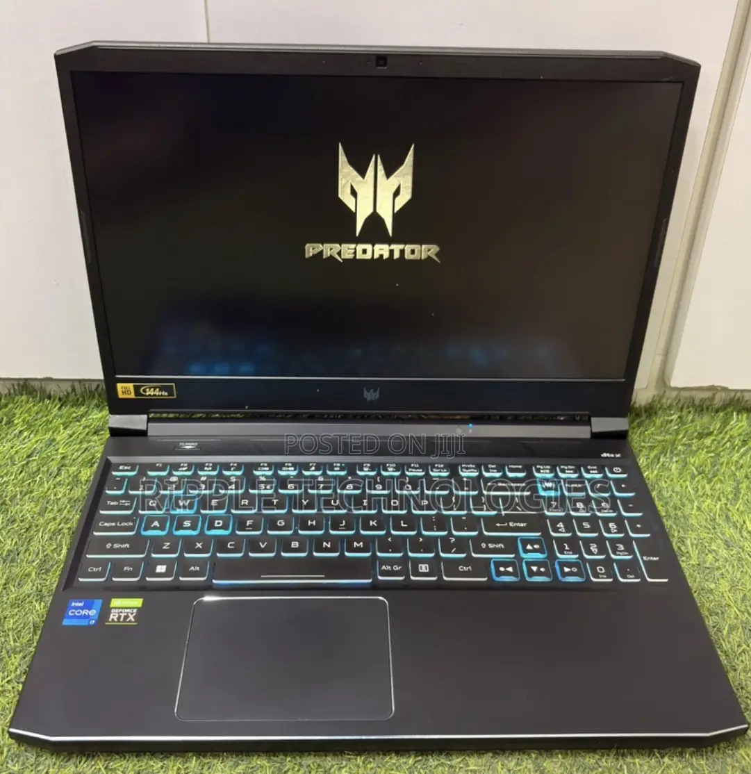 Laptop Acer Predator Helios 16 16GB Intel Core i7 SSD 512GB