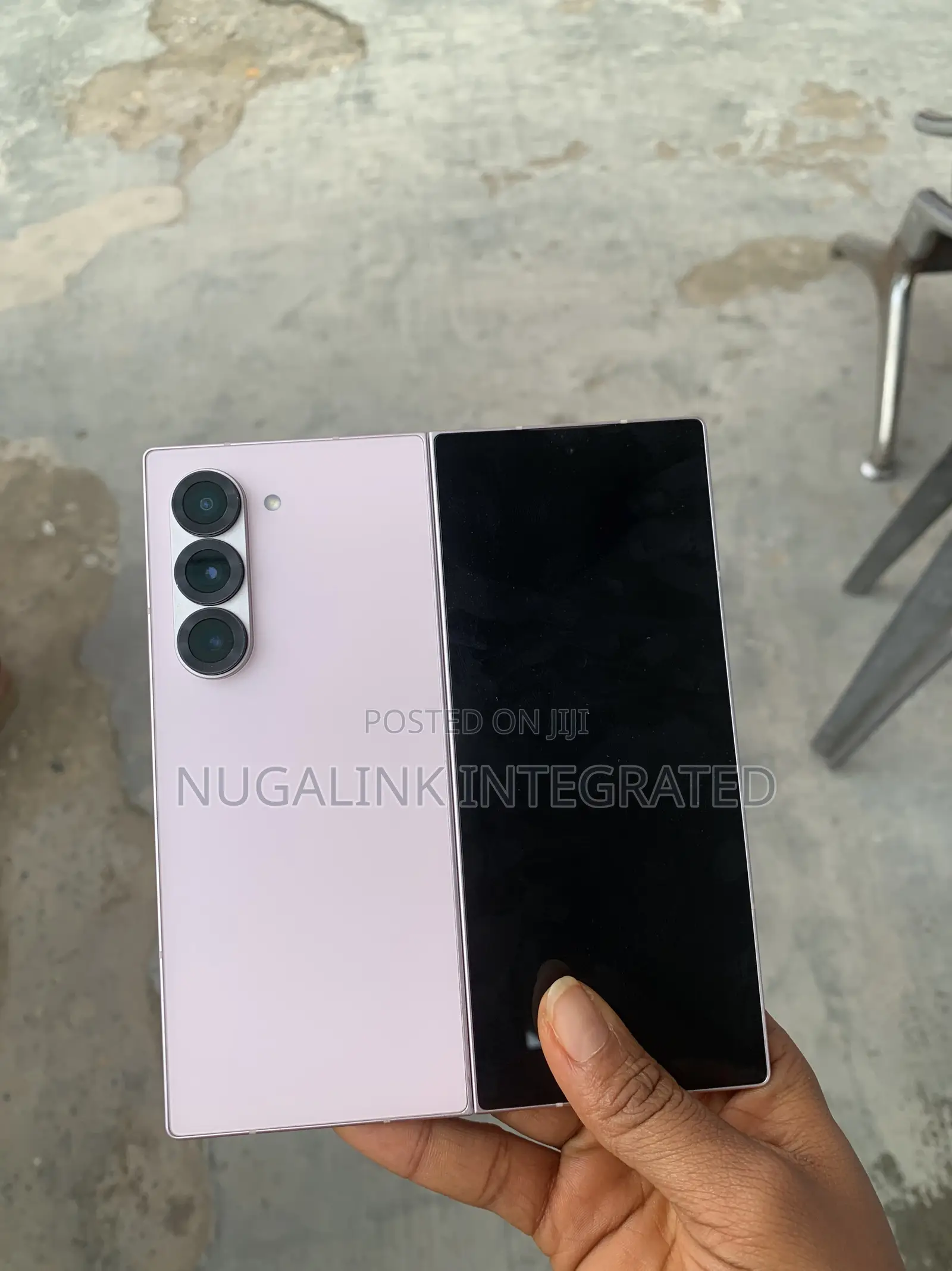 Samsung Galaxy Z Fold 5 256 GB