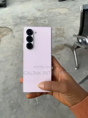 Samsung Galaxy Z Fold 5 256 GB