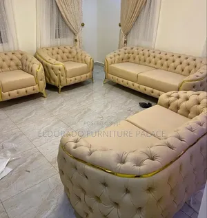Quality Set of Chairs