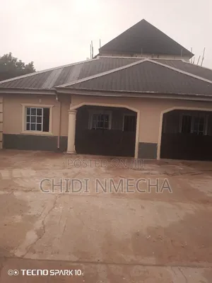 2bdrm Bungalow in Naze, Owerri for rent