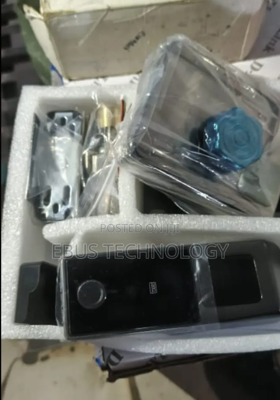 Gate Smart Lock