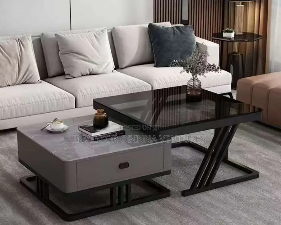 Center Table