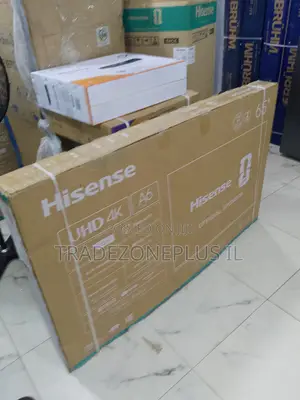 Quality Views Hisense 65 Udhd