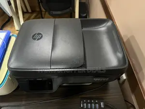 HP DeskJet Ink Advantage 3835 All-in-1 Printer–Wi-Fi|PrintScanCopyFax