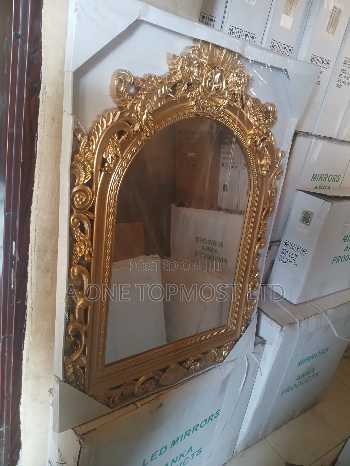 Royal Design Mirror