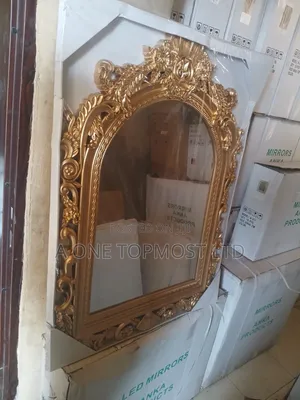 Royal Design Mirror