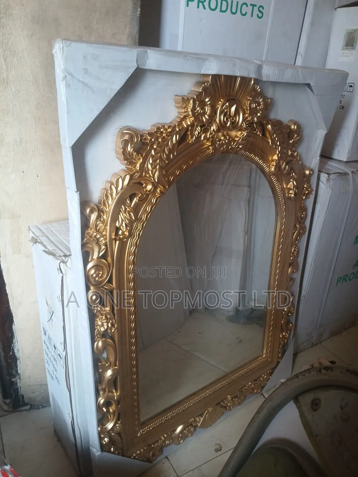 Royal Design Mirror