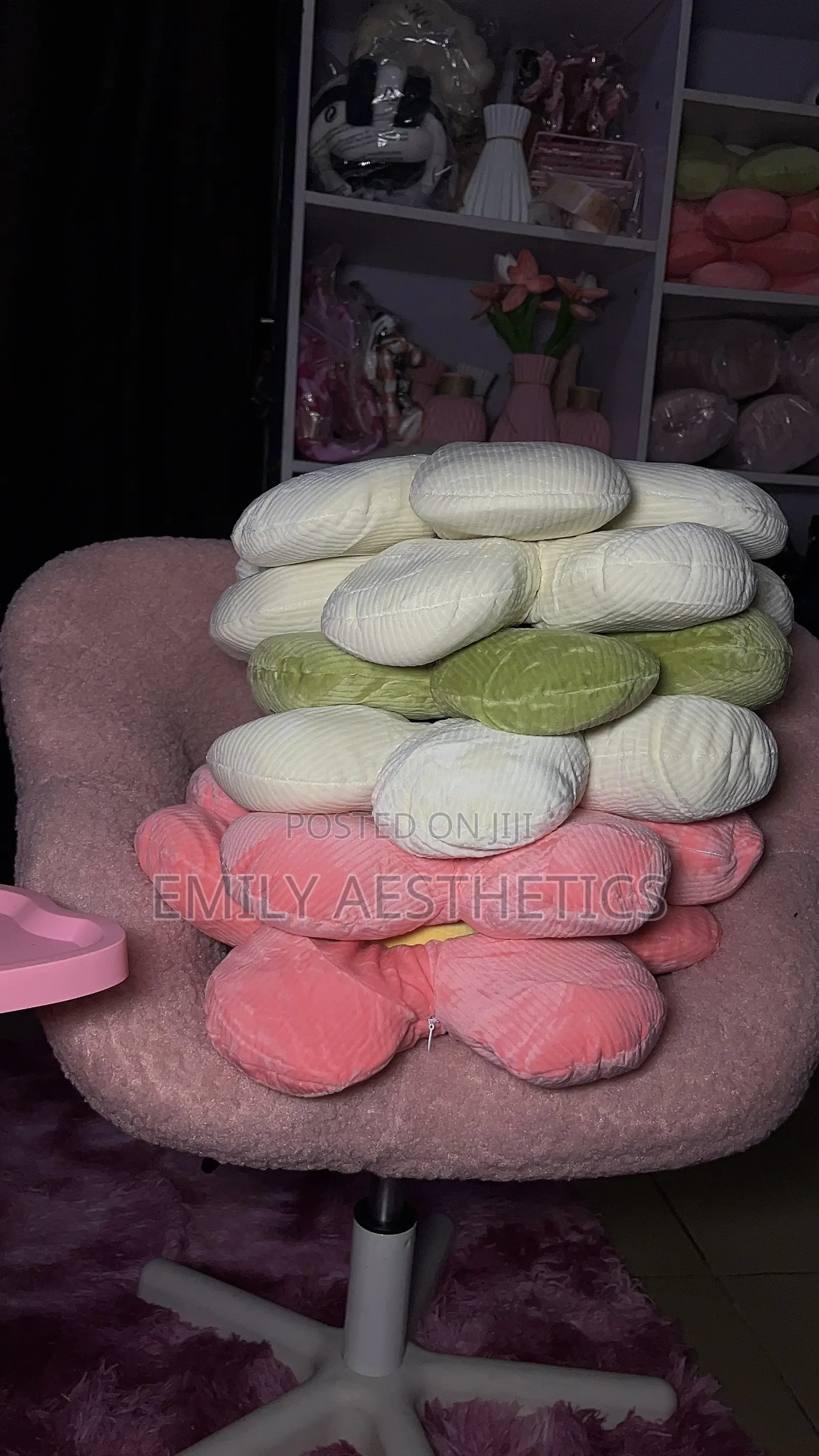 Throw Pillow