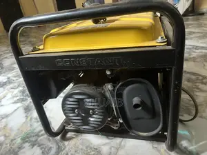 4.5kva Elepaq Constant Generator