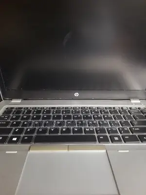 Laptop HP EliteBook Folio 9470M 8GB Intel Core i5 HDD+SSD 500GB