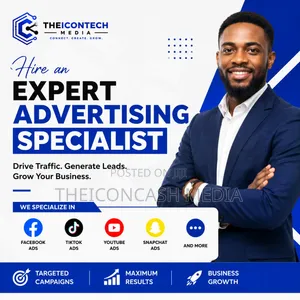 Your All-in-One Digital Ads Powerhouse for Maximum Growth