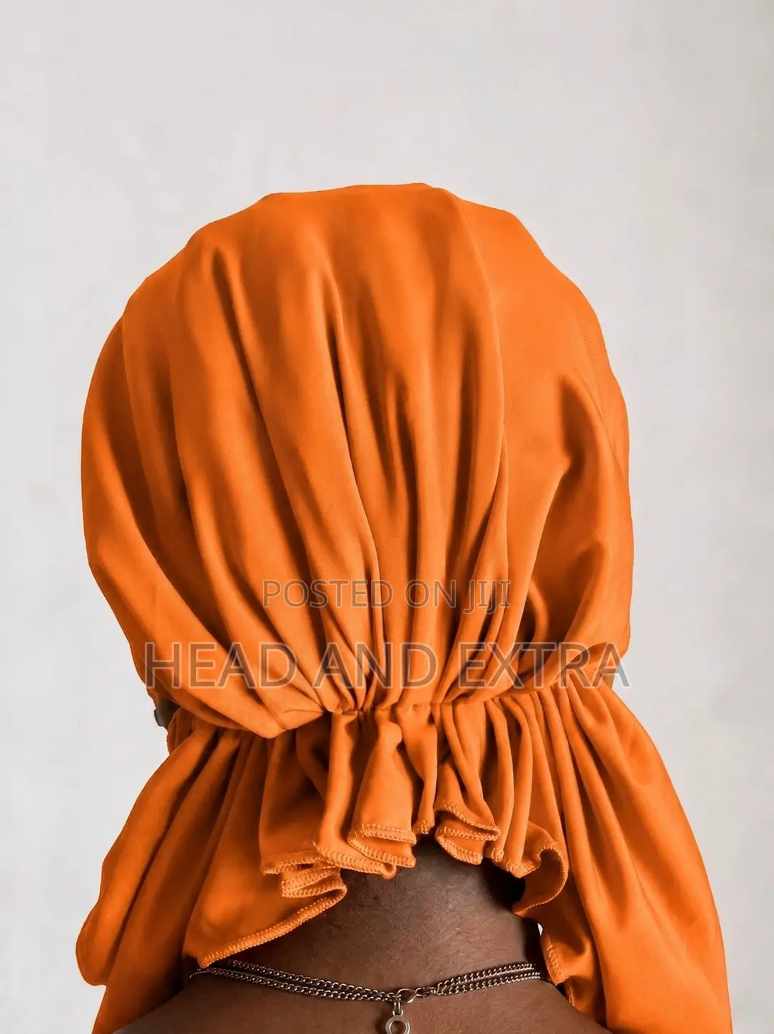 FACESCARF - Premium Head Wraps