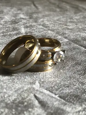 Wedding Rings