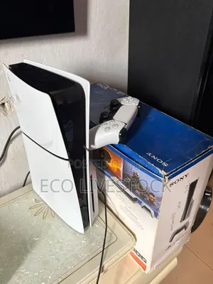 PS5 Slim for Sale