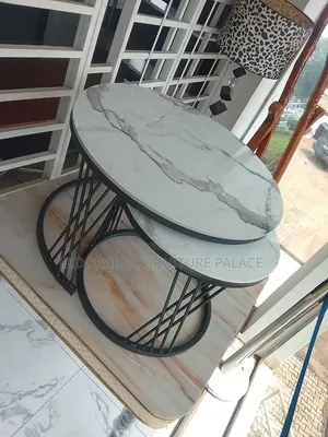 Quality Centre Table