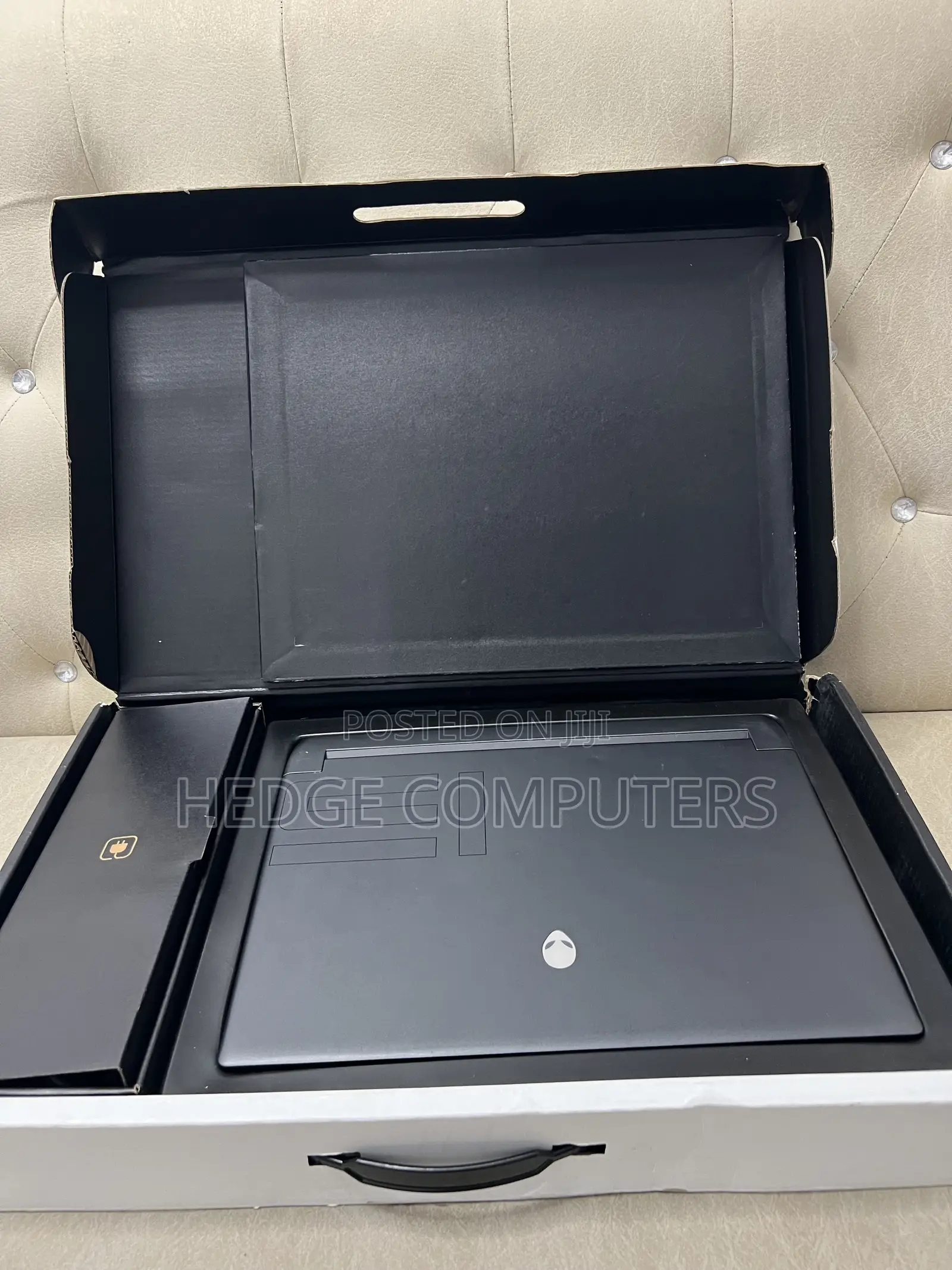 Laptop Alienware M15 R6 32GB Intel Core i7 SSD 1T