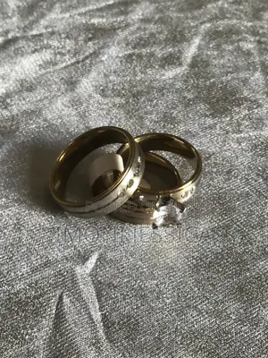 Wedding Rings