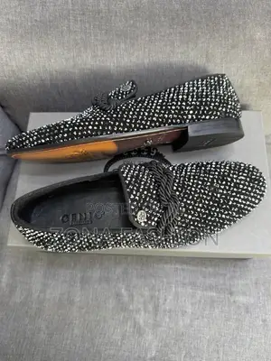 Italian Shoe