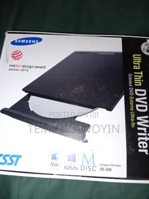 New Laptop Samsung 2GB HDD+SSD 512GB