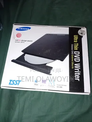 New Laptop Samsung 2GB HDD+SSD 512GB