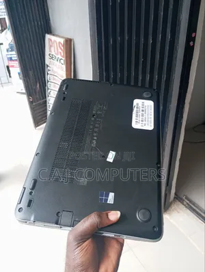 Laptop HP EliteBook 820 G3 8GB Intel Core i5 SSD 256GB