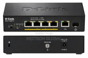 DGS-F100pe