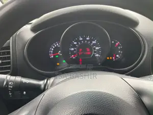 Kia Soul 2015 Green
